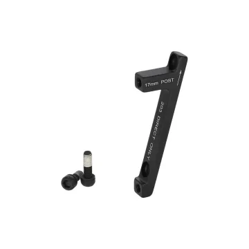 Sram Disc Adapter PM 17 Disc 220 mm Post Mount 8