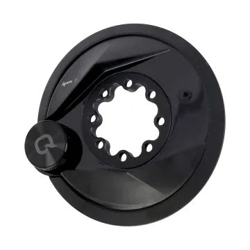 Sram - Quarq XX SL Power Meter Spider AXS MTB T-Type DUB Thread Mount 12x2/1-speed