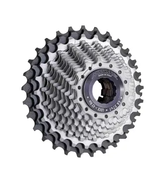 Miche Primato K12 12-speed cassette, Campagnolo ED, 14-29 teeth