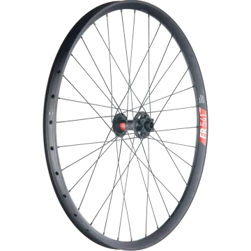 29-inch MTB front wheel DT Swiss 240 EXP Classic Disc hub + DT Swiss FR 541 rim | built by TNC
