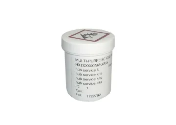 DT Swiss Hubs Multi-purpose grease for hubs, 20g tin