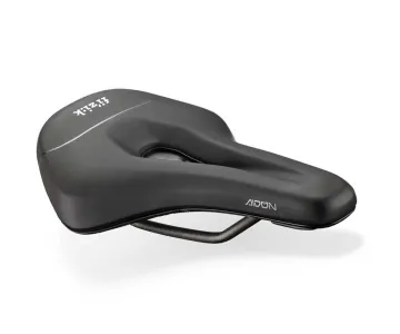 Fizik Terra Aidon X3 Saddle Frame K:ium Regular 145mm black