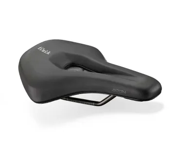Fizik Terra Aidon X5 Saddle Frame S-Alloy Regular 145mm black