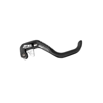 Magura MT Trail Sport Brake Lever HC 1-finger Aluminium black from 2015 onwards