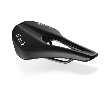 Fizik Tempo Argo R5 Saddle Frame S-Alloy Large 160mm black