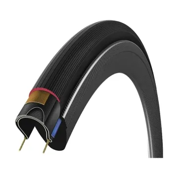 Vittoria Corsa N.EXT Graphene 2.0 TLR road bike tyre 28 inches / 34x622 tubeless black