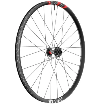 DT Swiss FR 1500 Classic 30 Front Wheel 29-inch Boost 15x110mm