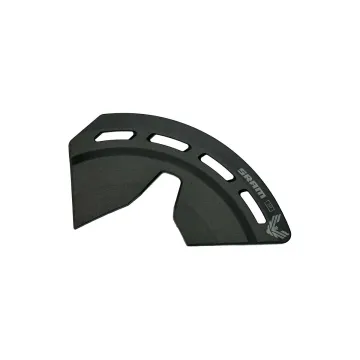 Sram X0 Eagle Transmission Bash Guard for 30 teeth