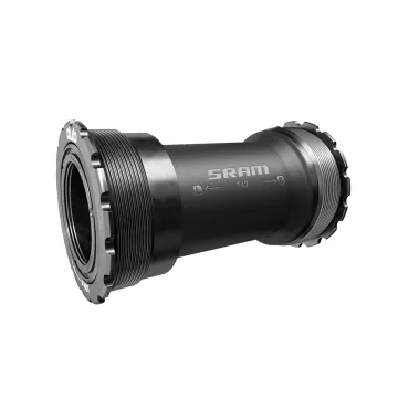 Sram DUB bottom bracket T47 threaded | Road 47x85.5 mm