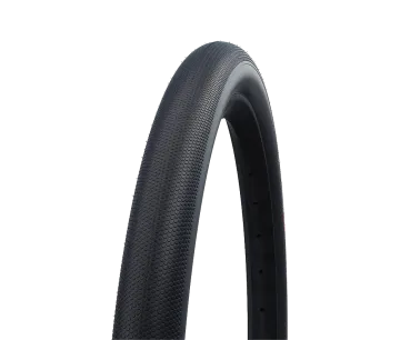 Schwalbe G-One Speed Gravel Tyre Evolution | Addix SpeedGrip SuperGround 28 inches x 1.50 / 622 x 40 black – remaining stock