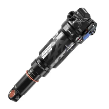 RockShox SidLuxe Ultimate RLR 3P shock absorber 165 x 45 mm Trunnion