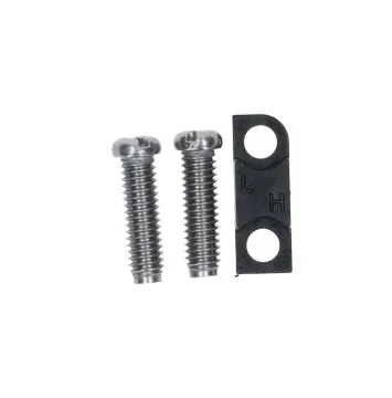 Shimano Deore XT Front Derailleur FD-M786 Spare Part | Limit Screws No. 2