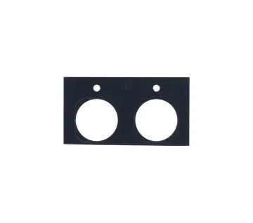 Shimano DI2 Cockpit Junction 2-Port A EW-RS910 Spare Part | Shock-absorbing rubber pads No. 2
