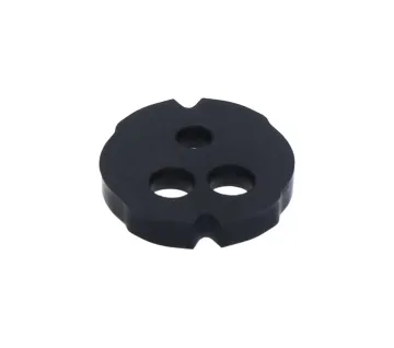 Shimano DI2 Cockpit Junction 2-Port A EW-RS910 Spare Part | Cable Holder No. 3