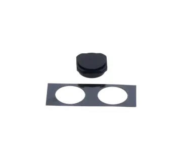 Shimano DI2 Cockpit Junction 2-Port A EW-RS910 Spare Part | End cap and damping rubbers No. 4