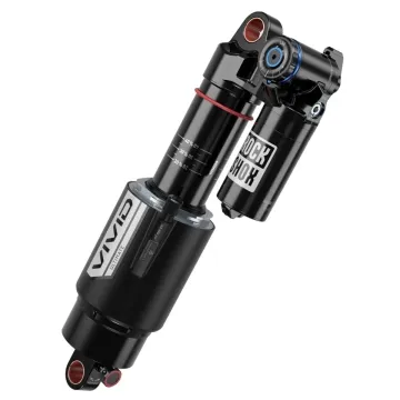 RockShox Vivid Ultimate RC2T shock absorber 230x60mm Reb25/Comp34