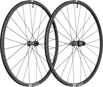 DT Swiss ER 1600 Spline DB 23 wheelset 28-inch / 700C Disc CL