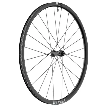 DT Swiss GR 1600 Spline DB 25 Front Wheel 28-inch / 700C Disc CL