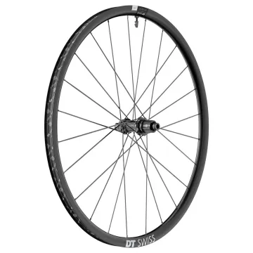 DT Swiss GR 1600 Spline DB 25 rear wheel 28-inch / 700C disc CL