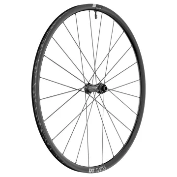 DT Swiss PR 1600 Spline DB 23 Front Disc CL 28-inch / 700C