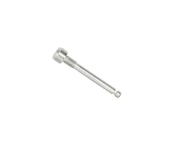 Shimano pad retaining bolt for Shimano disc brakes