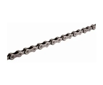 Shimano E-bike chain CN-E6090 incl. rivet pin, 138 links, 10-speed