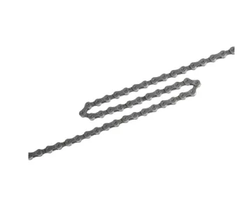 Shimano SLX Chain HG-53 incl. rivet pin, 114 links, 9-speed