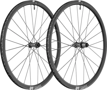 DT Swiss ER 1600 Spline DB 30 wheelset 28 inch / 700C Disc CL