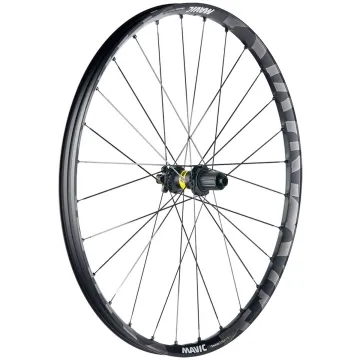 Mavic Deemax Enduro SL Rear Disc 6-Hole | 27.5-inch Boost 12x148mm