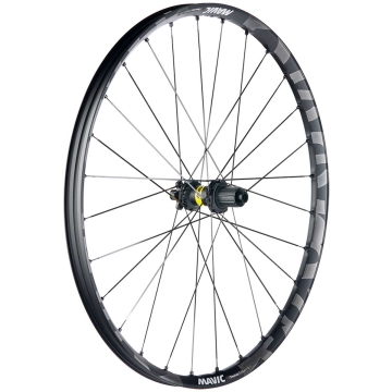 Mavic Deemax Enduro SL Rear Disc 6-hole | 27.5-inch SuperBoost 12x157mm