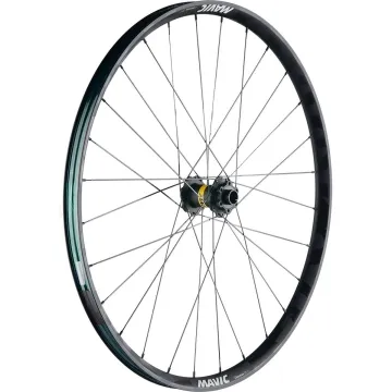 Mavic Deemax DH Front Disc 6-Hole | 29-inch Boost 20/15x110mm