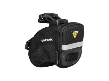 Topeak Aero Wedge Pack Saddle Bag, Small Size S