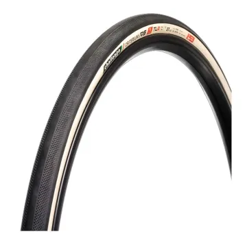 Challenge Criterium RS TE Tyre 350 TPI handmade tubeless-ready 28x622 black-cream