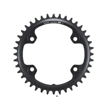 Shimano GRX FC-RX820-1 chainring 12x1-speed 40 teeth