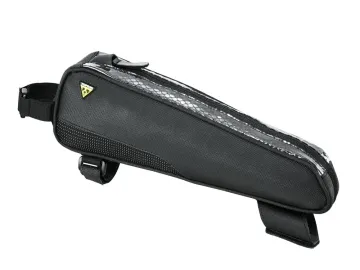 Topeak FastFuel TriBag Top Tube Bag