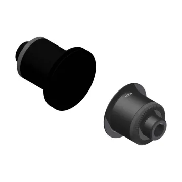 DT Swiss EXP End Stop Kit Right + Left | Campagnolo N3W Quick-Release Mounting 10x135 mm