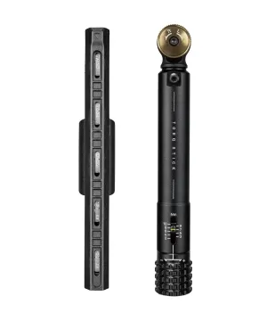 Topeak Torq Stick 2–10 Nm torque wrench