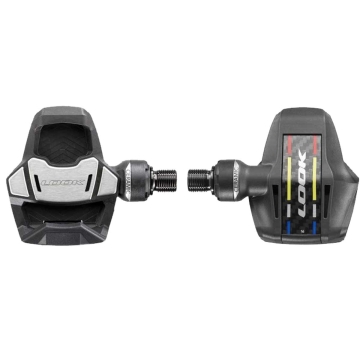 Look Keo Blade Carbon Ceramic Pedals | 8 Nm Q-Factor 53 mm