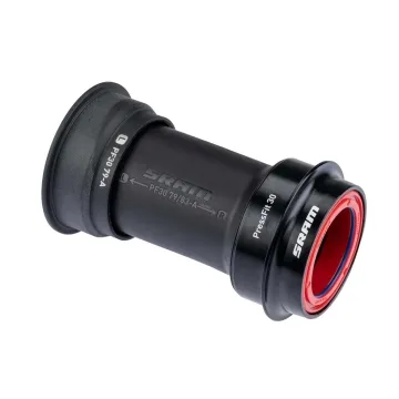 Sram DUB Ceramic Bottom Bracket BBright | Road Press-fit dimensions 79 mm x 46 mm