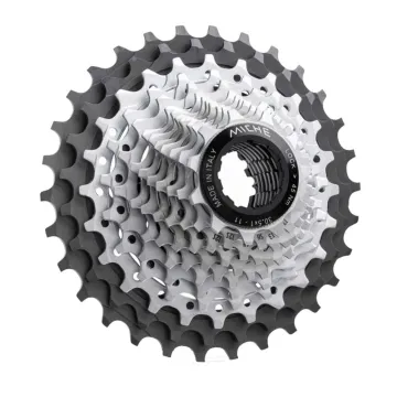Miche Primato K12 12-speed cassette, HG11, 11-30 teeth