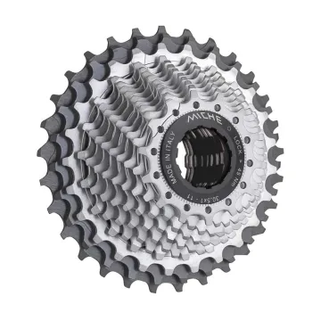 Miche Primato K12 cassette, 12-speed, HG11, 14-30 teeth