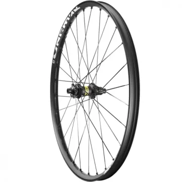 Mavic E-Deemax S 29 Rear Wheel Boost Disc 6-hole