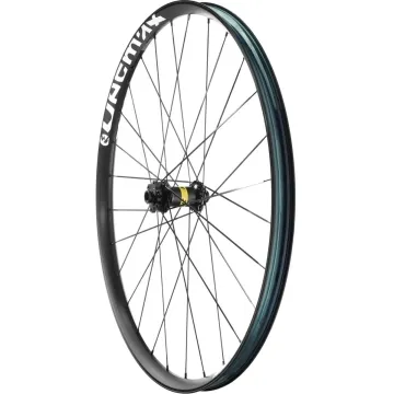 Mavic E-Deemax 29 Front Wheel | Disc 6-hole Boost 15x110mm