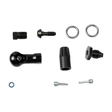 Magura 90-degree hose connection MT - HS33