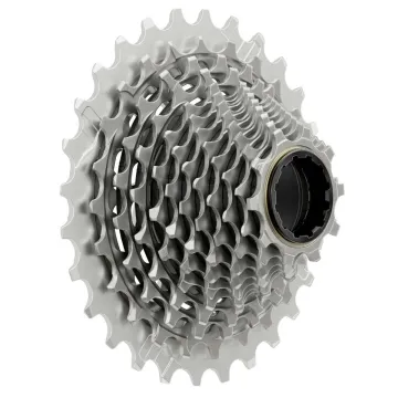 Sram Red AXS E1 Cassette XG-1290 XDR 12-speed silver 10-30 teeth
