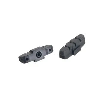 Magura HS 33 brake pads, black, 2 pieces