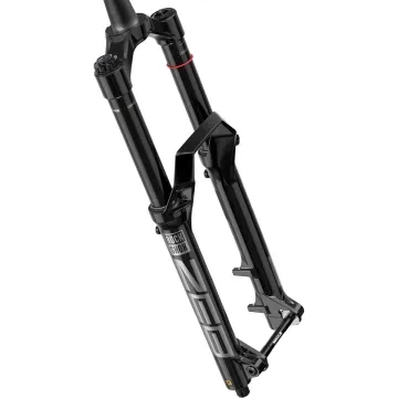 RockShox ZEB Ultimate 3.1 RC2 suspension fork 29/27.5+ inch Boost Gloss Black 170 mm travel