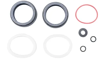 RockShox ZEB / Domain / Boxxer DebonAir Spare Part | Dust Seal Rings SKS Upgrade Kit No. U4