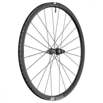 DT Swiss ER 1600 Spline DB 30 rear wheel 28-inch / 700C Disc CL