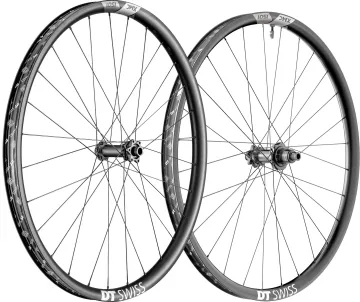 DT Swiss XMC 1501 Spline IS DEG | Mullet 29 / 27.5-inch MTB wheelset Disc 6-hole Boost